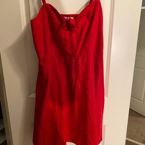 Old Navy cami dress